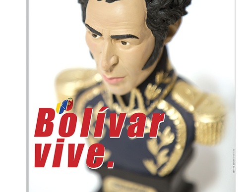 chavez posters