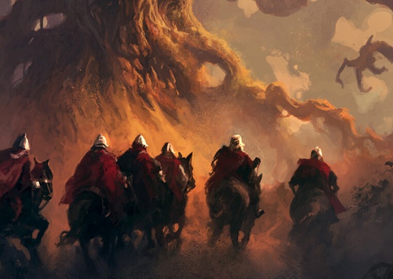 Galeria de Ilustração de Andreas Rocha - Portugal