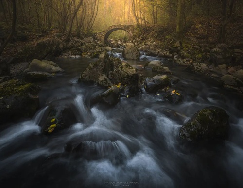 Galería de forografía de Paolo Gabriele Maiero - Brasil