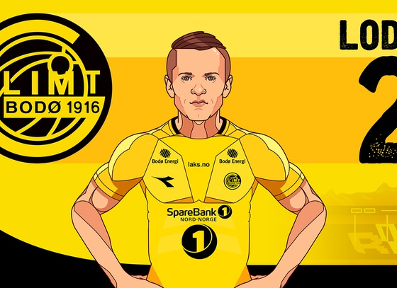 Robin Gundersen