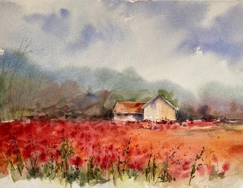 Galeria de Pintura de Silvia Trad - Portuguesa