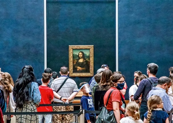 The 15 greatest painters in art history