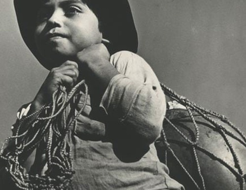 Gallery Of Photography By Leo Matiz - Colombia