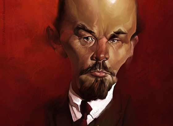 Alexander Novoseltsev