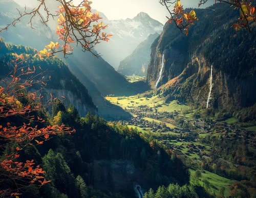 Gallery Of Photography By Max Rive - Netherlands