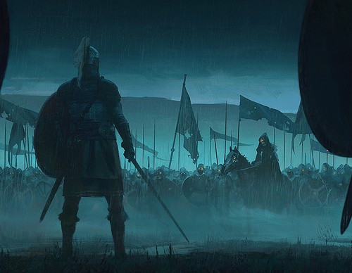 Galeria de ilustrações de Juhani Jokinen - Finlândia