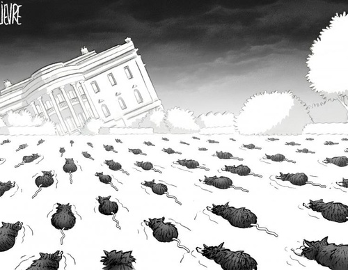 glen le lievre