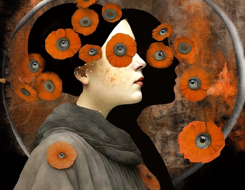 Gallery Of Illustration By Nika Novich - Polish