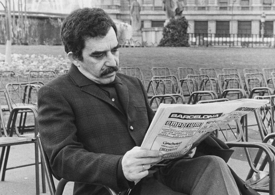 200 artistas le rendirán un impresionante homenaje a Gabriel García Márquez