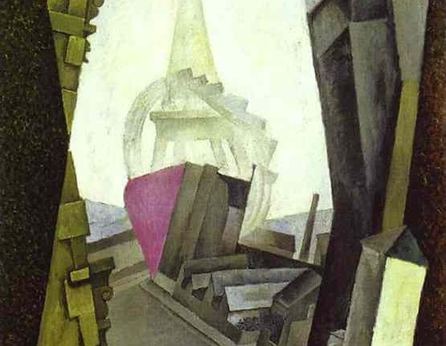 diego rivera