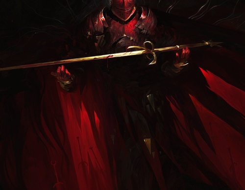 Galeria de ilustrações de Dominik Mayer - Alemanha