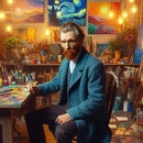 Vincent van Gogh