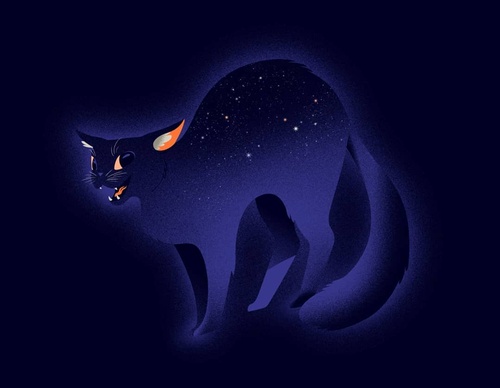 Gallery Of Illustration By Cat Finnie - England