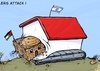 Settlers Attack !