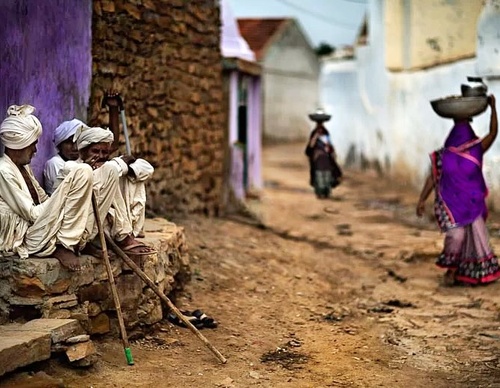 Galería de fotografía de Alessandro Bergamini - Italia