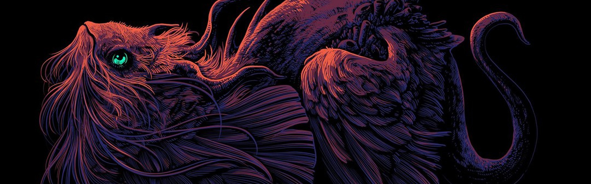 Gallery Of Illustration By Ian Permana - Indonesia