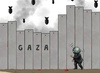 Gaza - Mikail Çiftçi - Turquía
