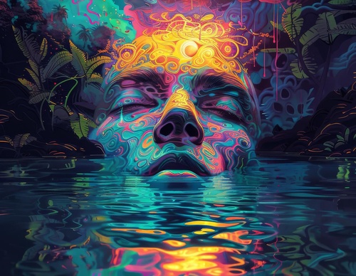 Galería de ilustraciones de Joe - Inglaterra