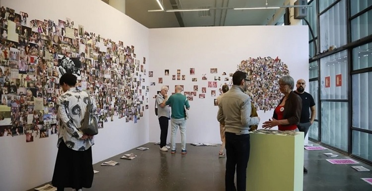 The Ama Amoedo Foundation will award $10,000 scholarships to Latin American artists