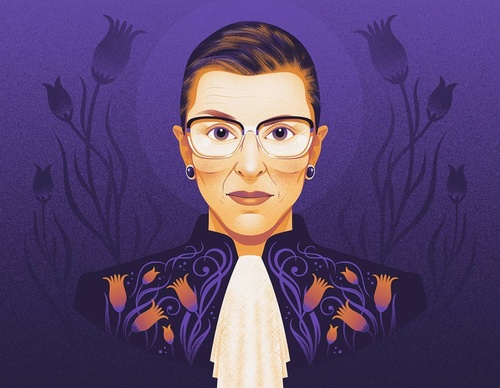 Gallery Of Illustration By Cat Finnie - England