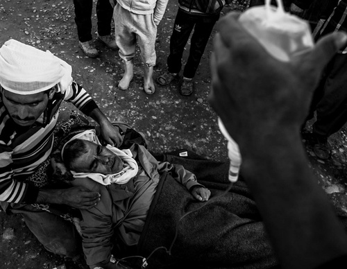 Galeria de Fotografia de João Castellano - Brasil