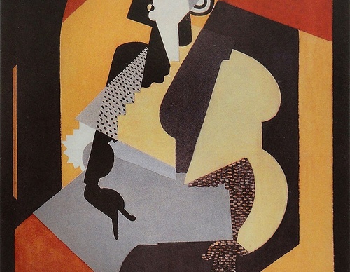 Galería del Cubismo de Pablo Picasso