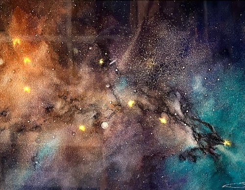 Galeria de Pintura de Silvia Trad - Portuguesa