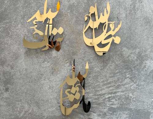 mohsen gharib