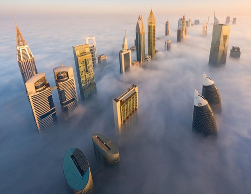 Gallery Of Photography By Albert Dros - Netherland