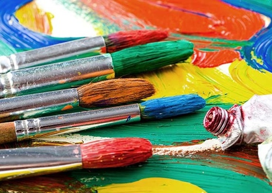 Arte plástica na América Latina
