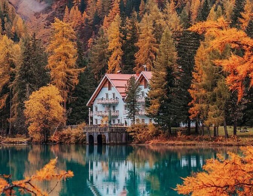 Gallery Of Photography By Ryan Resatka - USA