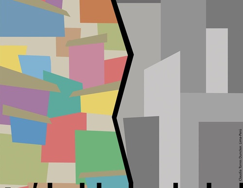 madrid grafica abierta