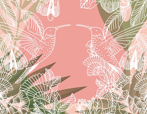 Gallery Of Illustration By María Camila Bernal Toro - Colombia