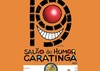 19º Salão Internacional de Humor de Caratinga/Brasil,2024