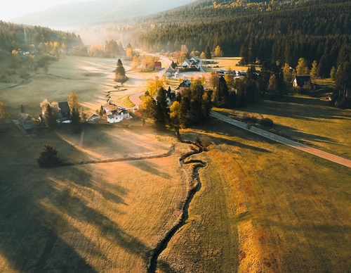 Galería de fotografías de Jan Pallmer - Alemania