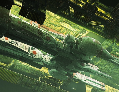 Gallery Of Illustration By Dofresh - France