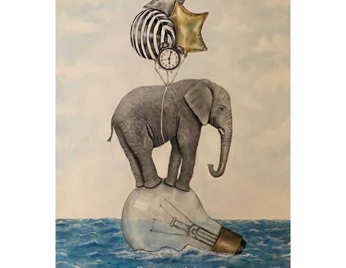 expo arte galeria
