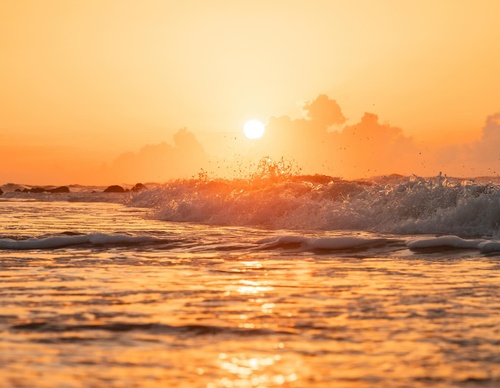 Gallery Of Photography By Jacob Rossi - USA
