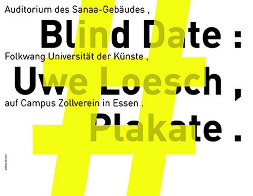 uwe loesch