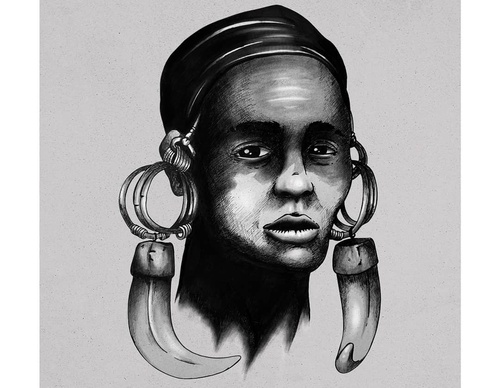 Gallery Of Illustration By Rod Arratia - Chile