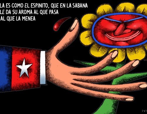 ivan lira venezuela