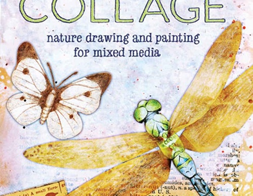Nature Drawing and Painting for Mixed Media by Kelly Hoernig by Kelly Hoernig – eBook Details