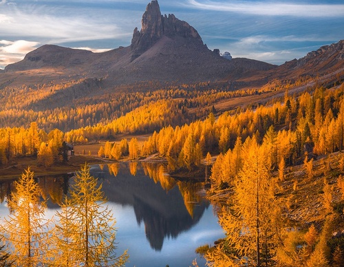 Gallery Of Photography By Marco Grassi - Argentina