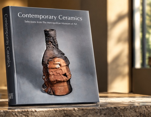 CONTEMPORARY CERAMICS