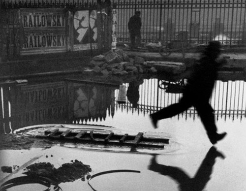 henri cartier bresson