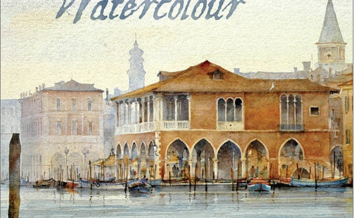 Painting with Watercolour by David Howell