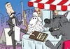 Gallery Of Cartoon By Sinan KILIC - Türkiye