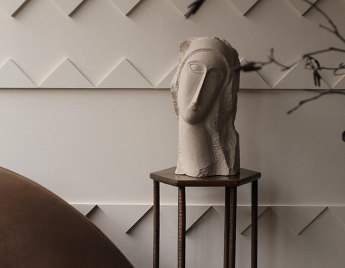 Interior Design Gallery by Bettencourt Manor – Canada
