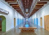Binational Art Takes Over the Panopticon with 'Fusion: Sculpture and Intervened Photography'