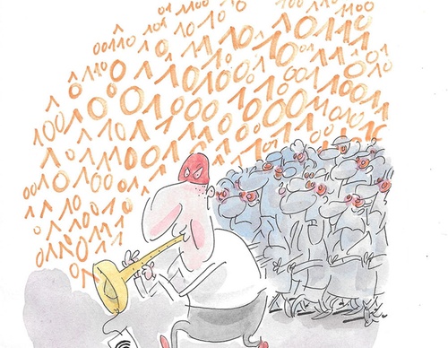 terror online cartoons